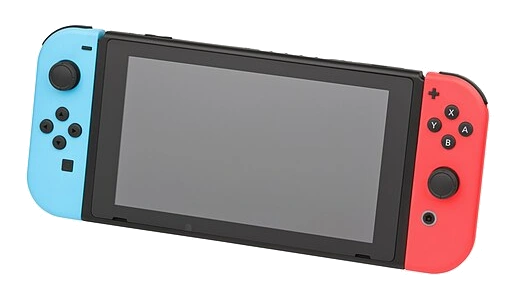 Nintendo Switch 64GB