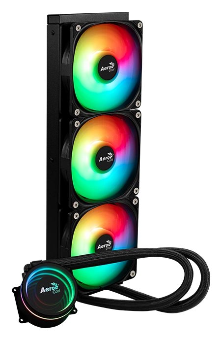 Cooler Aerocool Oasis L360