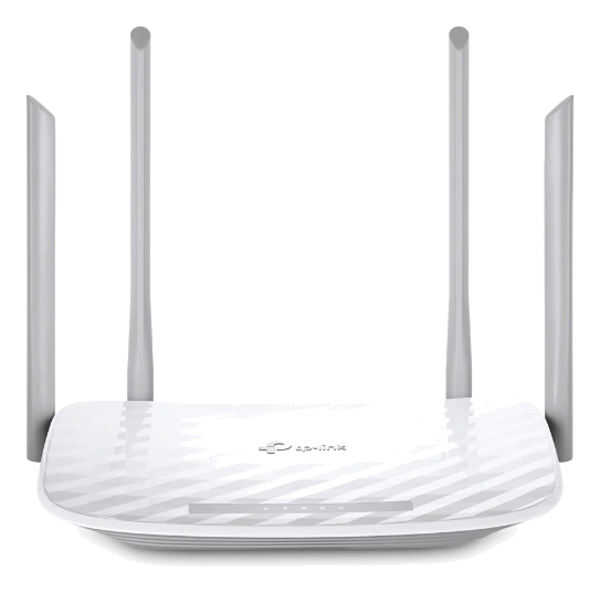 TP Link AC1200 Archer C50