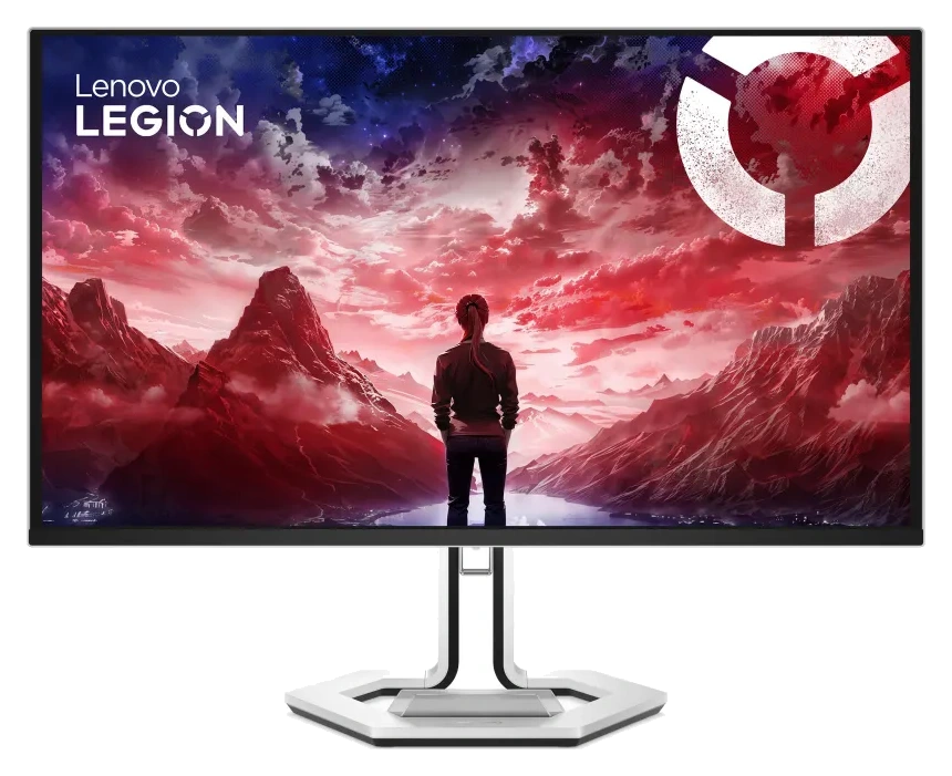 Монитор Lenovo Legion Pro 27UD-10