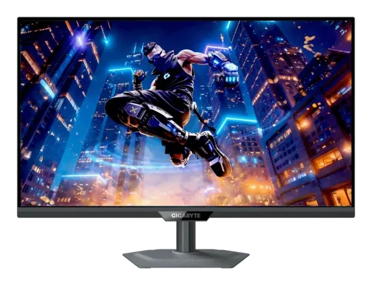 Монитор Gigabyte M27UP