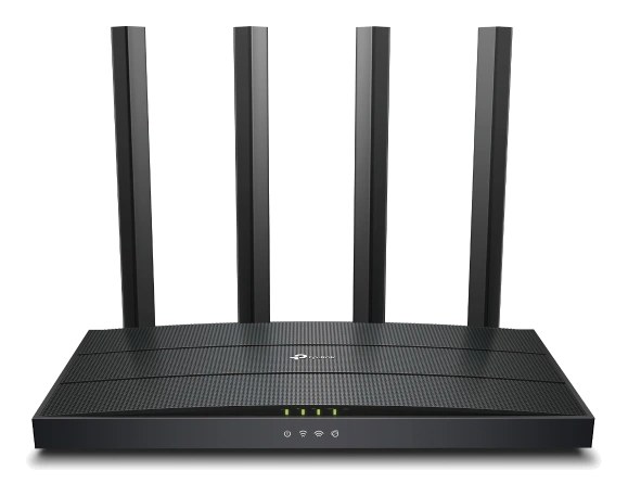 TP Link AX1500 Archer AX12 WIFI 6