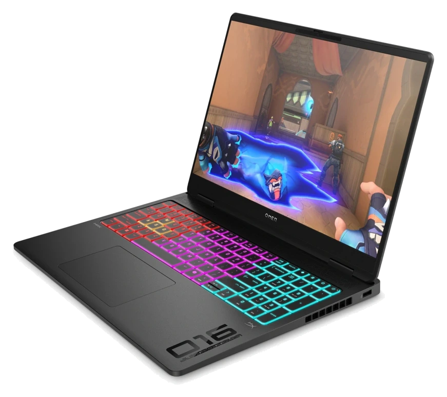 HP Omen MAX 16-ah0097nr