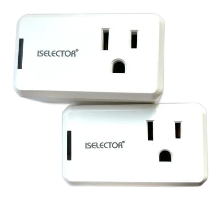 EDUP EH-PW702 Smart WiFi Socket Smart WiFi Socket
