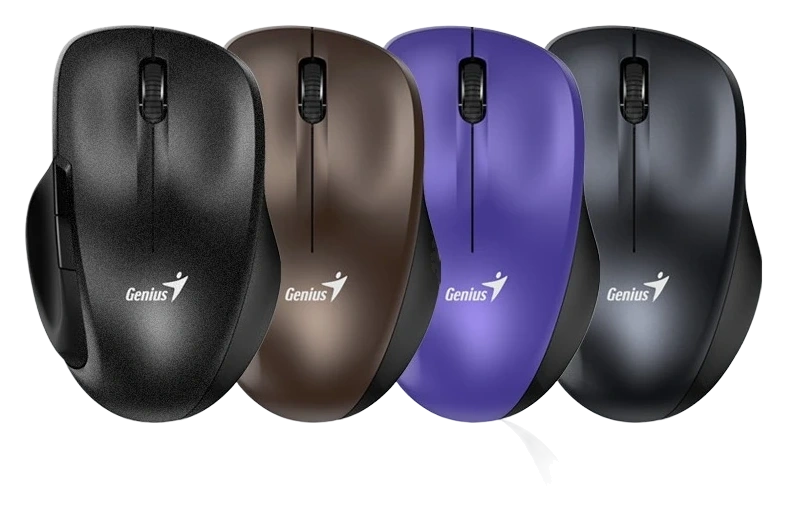 Genius Ergo 8200S Wireless