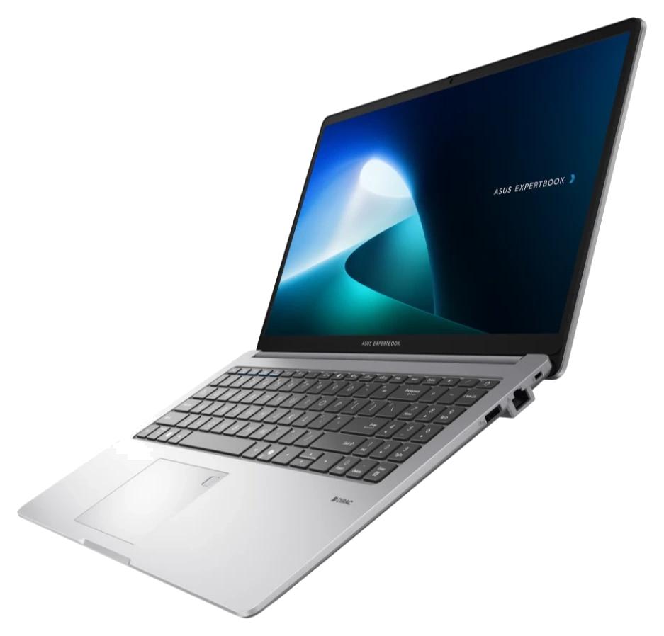 Asus ExpertBook P1503CVA