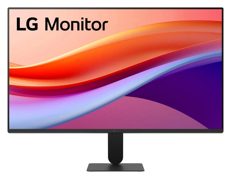 Монитор LG 27U41YA-B