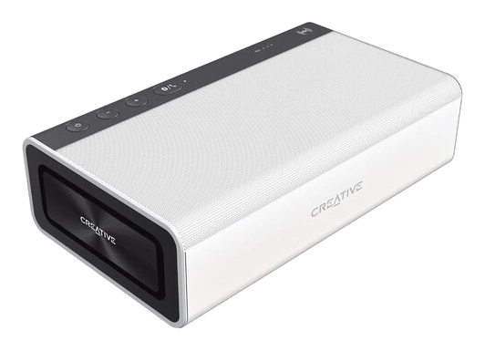 Creative Sound Blaster Roar 2 MF8190