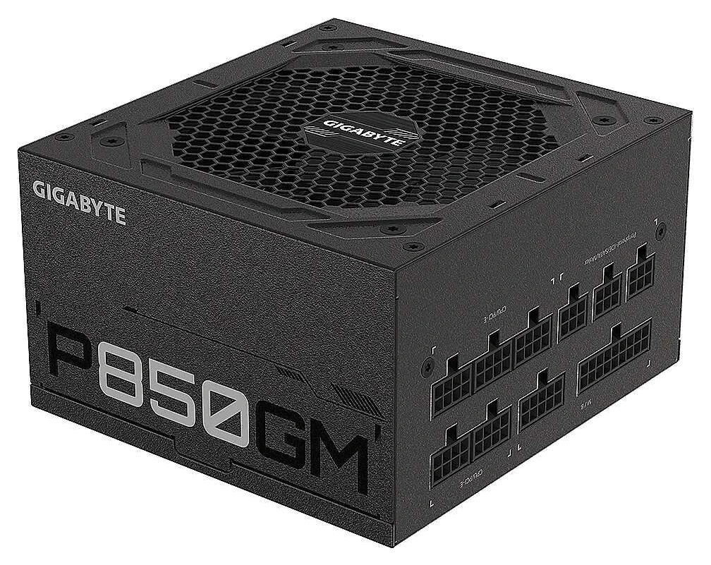 Gigabyte 80 Plus Gold 850W