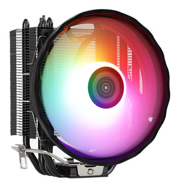Aerocool Rave 4 FRGB PWM 4P