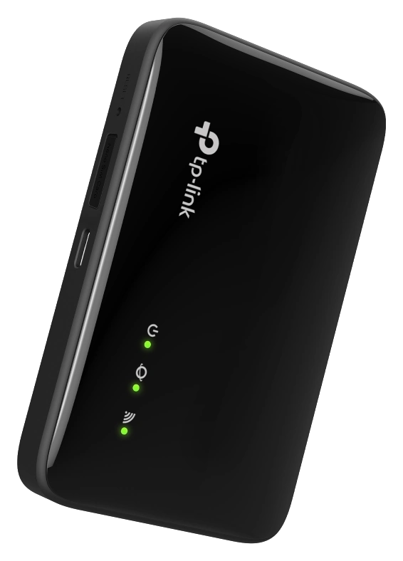 TP LINK M7005 4G LTE
