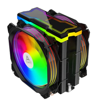 Cooler ALSEYE M120-DB RGB