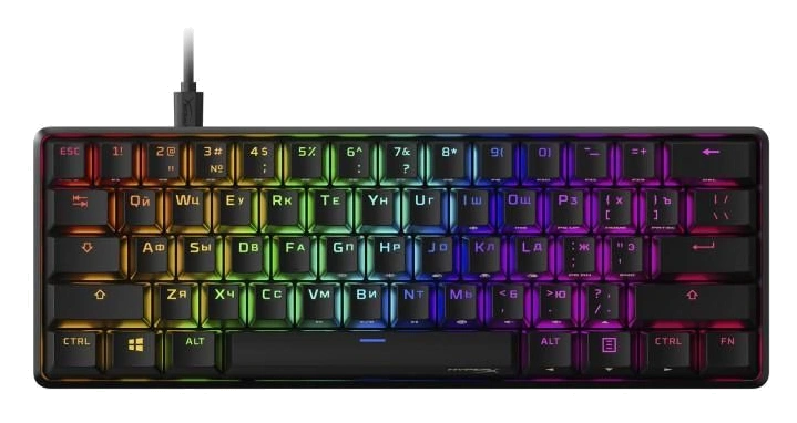 HyperX Alloy Origins 60