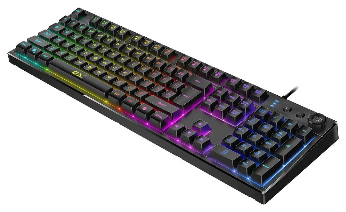 Genius Scorpion K7 Plus RGB